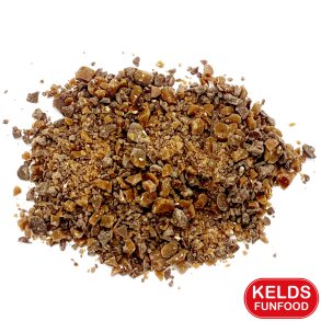 Karamelknas Isdrys 1000g