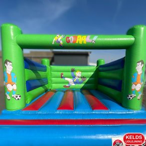 Leje af Hoppeborg, Goal