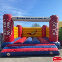 Leje af Hoppeborg, Kelds Plser Hoppeborg