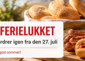 Frikadeller