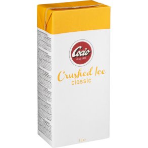 Cocio Crushed Ice Classic