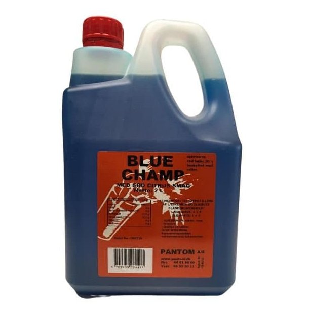 Slushice - Champ Blue 2L