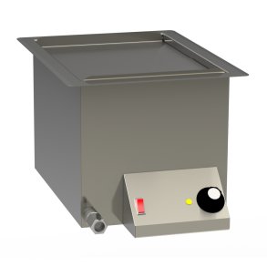 FKI Plsekoger CL 3016R