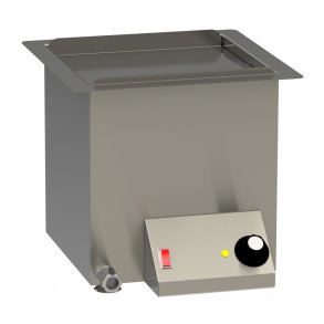 FKI Plsekoger - CL A2N