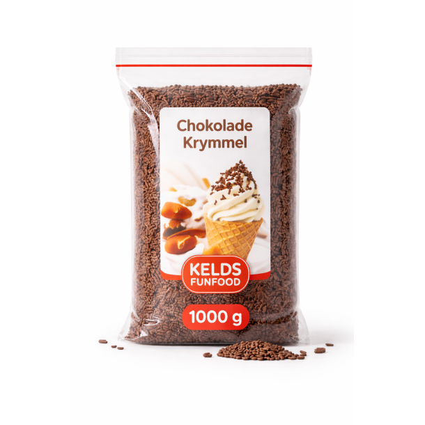 Choko Krymmel 1000g