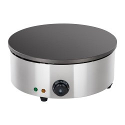 Professionel crpe pandekagemaskine