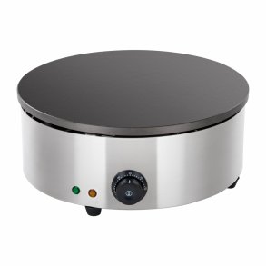 Professionel crpe pandekagemaskine