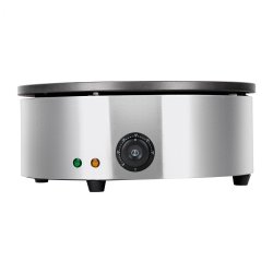 Professionel crpe pandekagemaskine