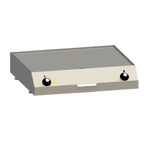 FKI Stegeplade GL9660