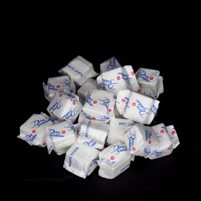 Hugget Sukker 2 stk (Pakke med 20 x 2 stk)