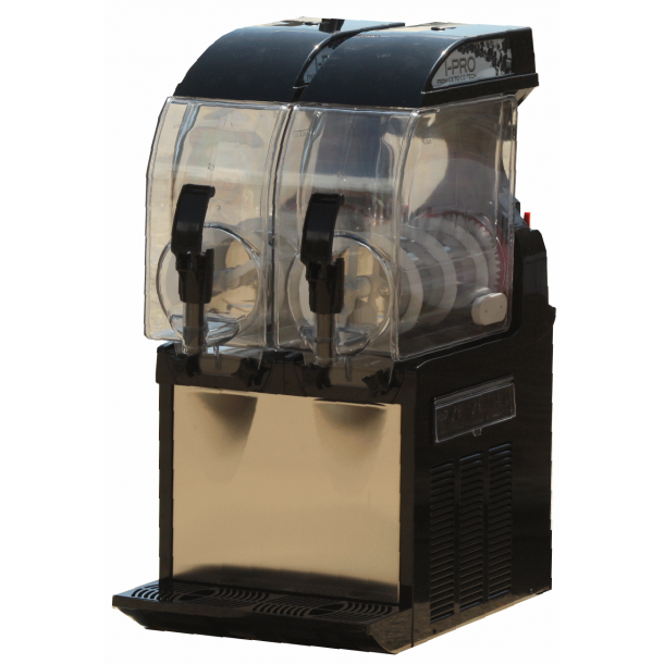 Slushice maskine, SPM I-PRO 2 - Bordmodel