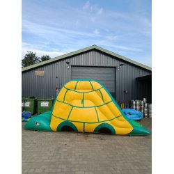 Leje af Rutsjebane Skildpadde