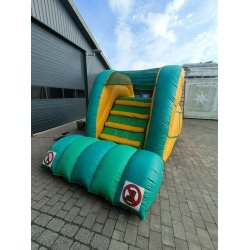 Leje af Rutsjebane Skildpadde