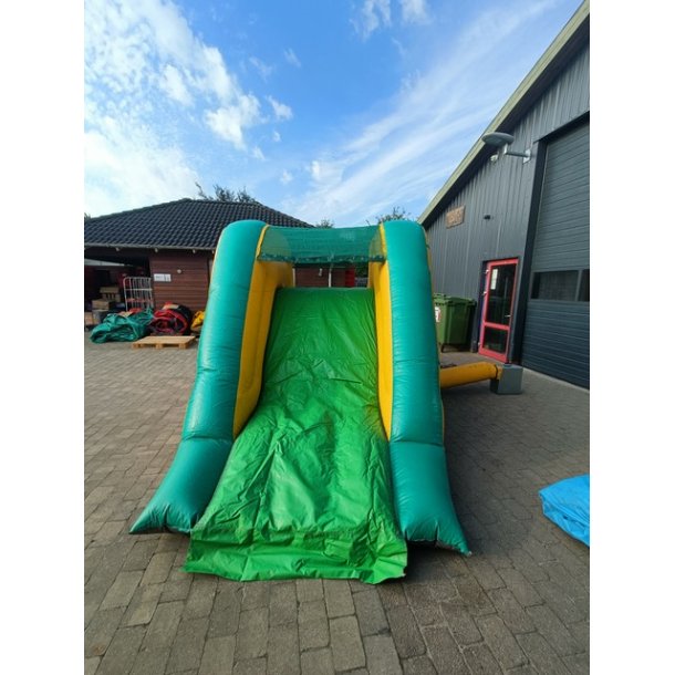 Leje af Rutsjebane Skildpadde