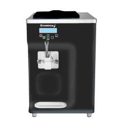 Softice maskine m/1 taphane - KSC S111 SP P (selvpasteuriserende) DEMO