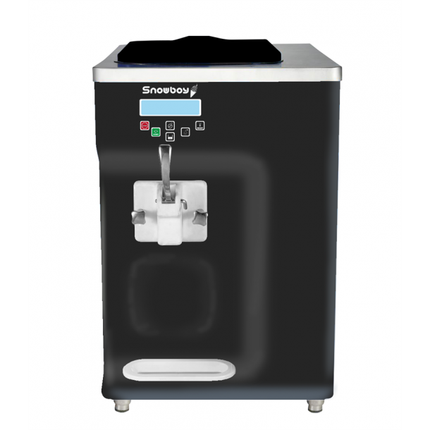 Softice maskine m/1 taphane - KSC S111 SP P (selvpasteuriserende) DEMO