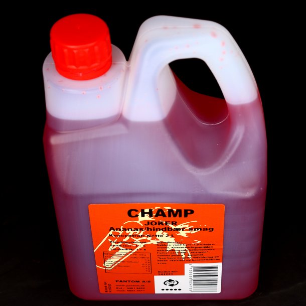 Slushice Koncentrat - Orange Joker/Filur 2 liter