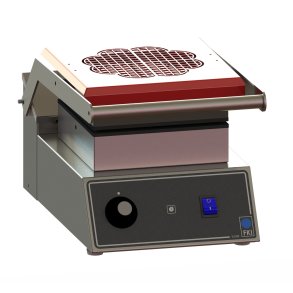 FKI TOASTER vaffel TL 1322
