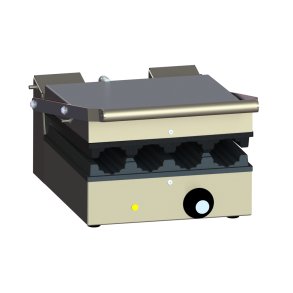 FKI TOASTER TL 5272 Fransk Hot Dog toaster