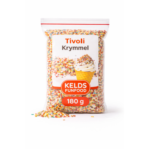 Tivoli Krymmel 180g