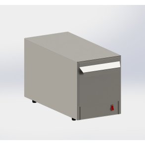 FKI Varmeskuffe VSK 10R