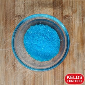 Bl Sukker til Candyfloss 900g