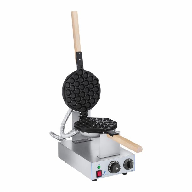 Bubbel Vaffeljern 1.415 Watt