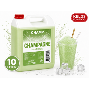 Champ Slushice - Champagne 10L