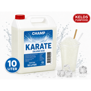 Champ Slushice - Karate 10L