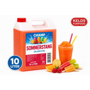 Champ Slushice - Sommerstang 10L