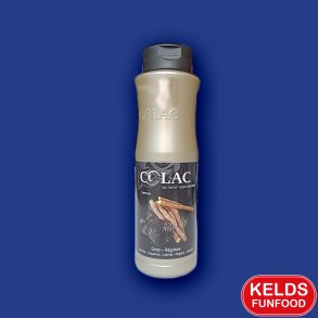 Topping Lakrids 1 kg, Colac