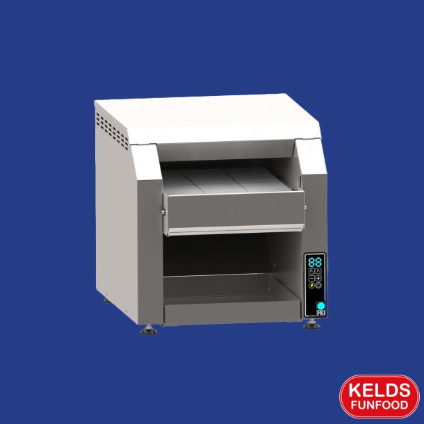 FKI Brdrister - Conveyor toaster CT 400 Advanced