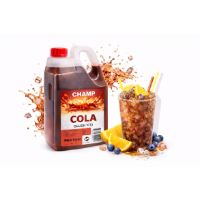 Slushice - Champ Cola 2L