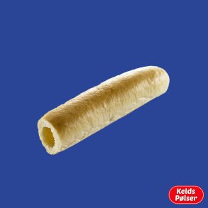 Fransk hotdogs Flutes m/hul 20 stk.