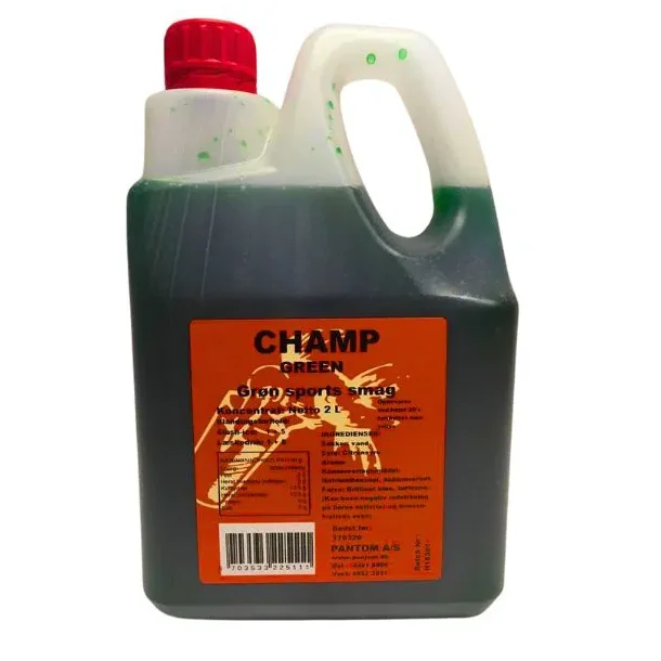 Slushice - Champ Sport 2L