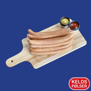 Kelds Ramslgs griller 70 gram