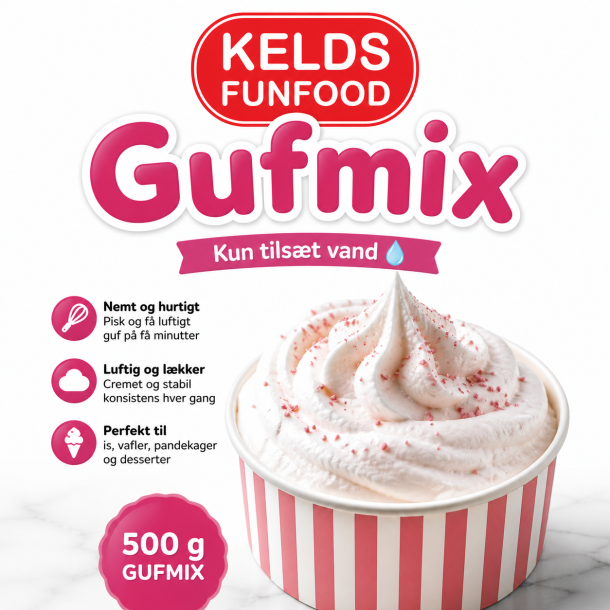 Gufmix 500 G