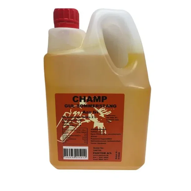 Slushice - Champ Sommerstang 2L