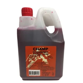 Slushice - Champ Strawberry 2L