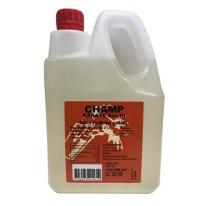 Slushice - Champ Karate 2L