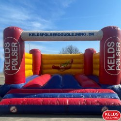 Leje af Hoppeborg, Kelds Plser Hoppeborg