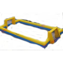 Leje af Promille Fodbold