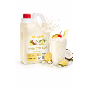 Slushice - Champ Pi�a Colada 2L