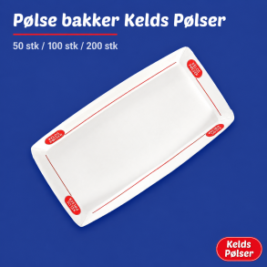 P�lsebakker - Kelds p�lser