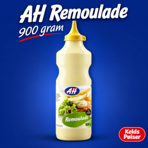AH Remoulade 900 gram
