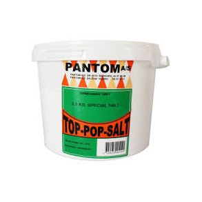 Salt, Special salt til popcorn 200g