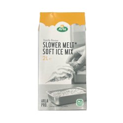 Matilde Softice mix 2 liter