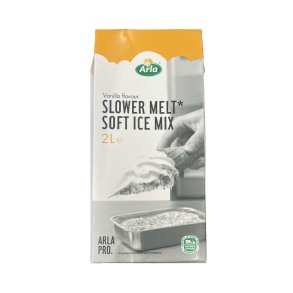 Matilde Softice mix 6 x 2 liter