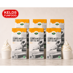Arla Pro Softice mix 6 x 2 liter