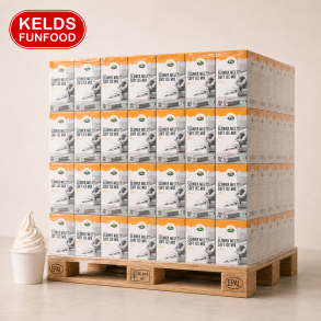 Arla Pro Softice mix ENGROS